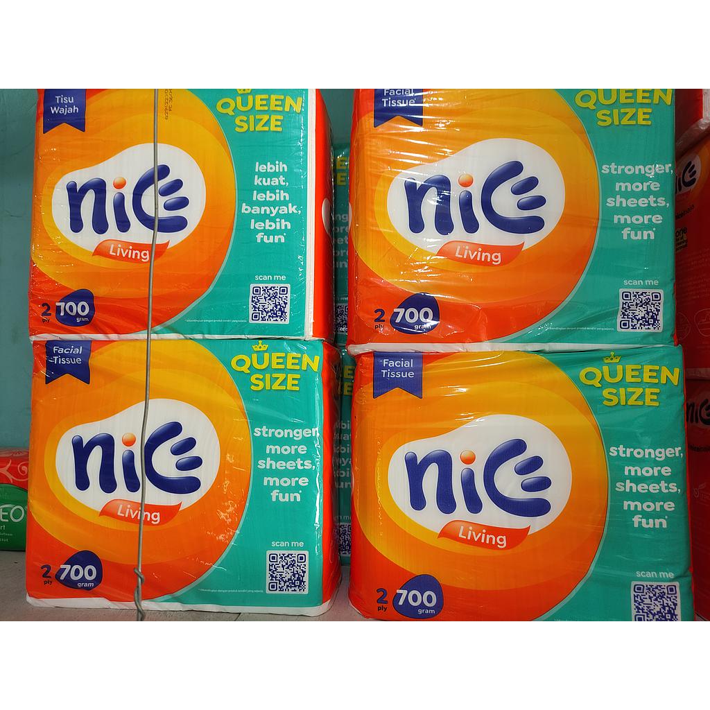 Tisue nice 700gr