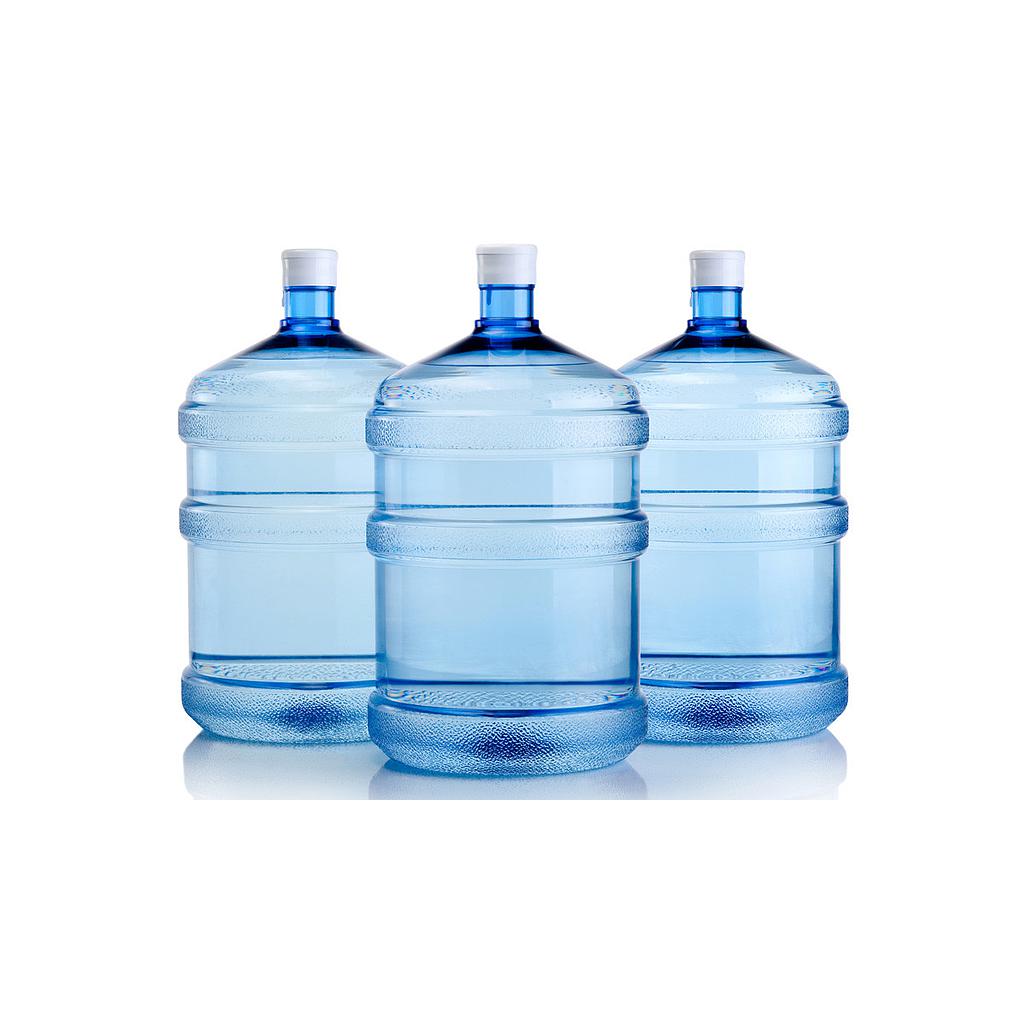 Air Mineral Galon (19 L)