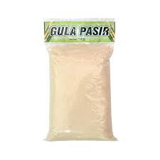 Gula Pasir Kemasan (1 Kg)