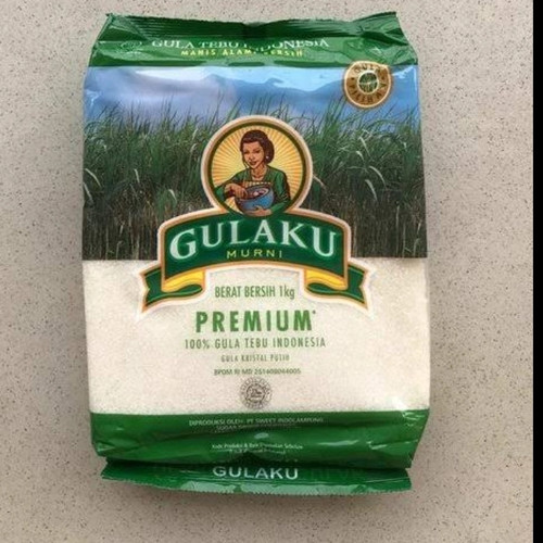 Gula Pasir Kemasan