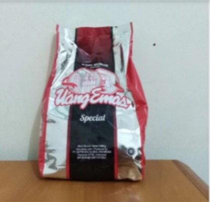 Kopi Instant White Koffie 1 Karton by Bening Sejahtera