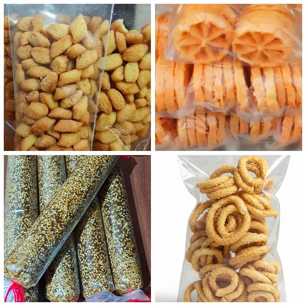 Kue Khas Betawi
