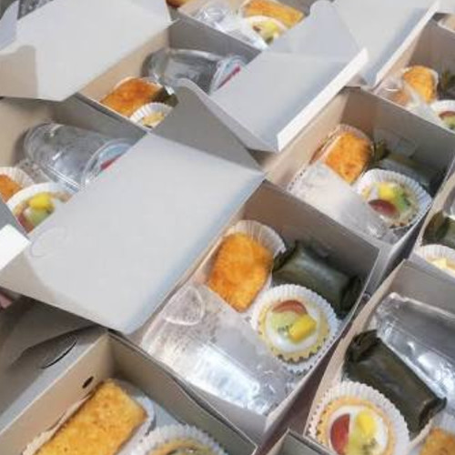 Snack Box Warung Bu Neneng