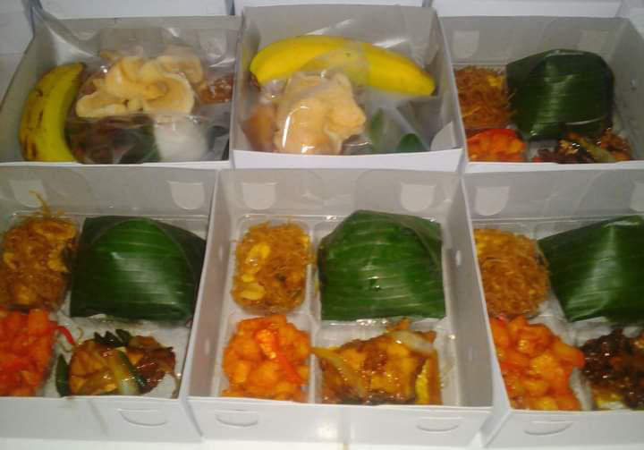 nasi Box