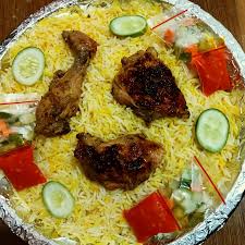 Konsumsi Buka Puasa Husin&amp;Nur