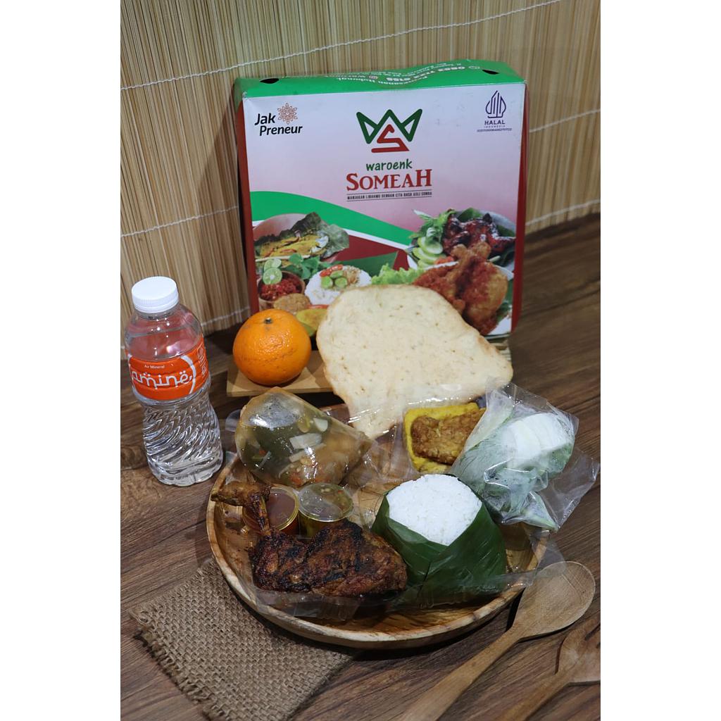 Paket someah 1