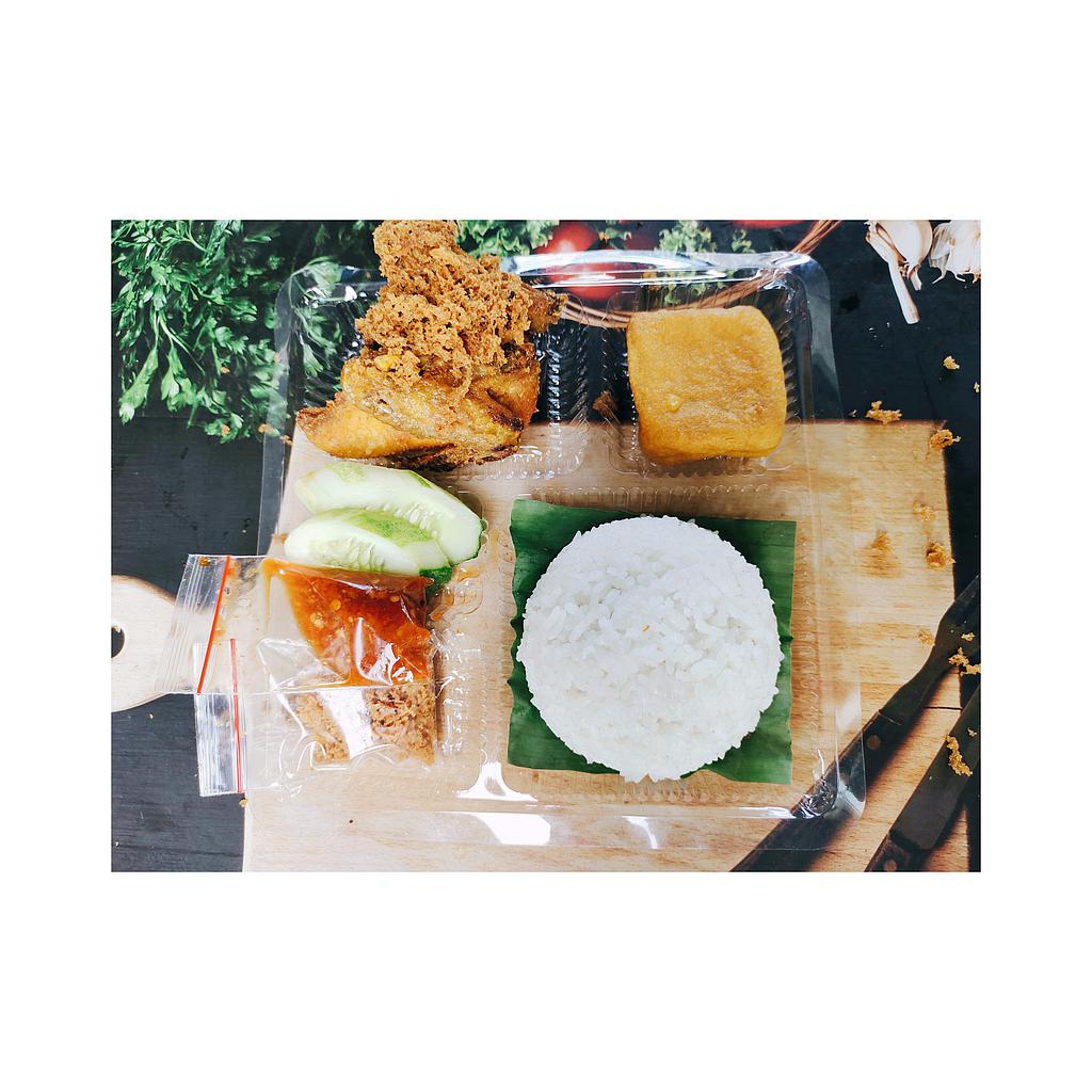 paket hemat someah 2