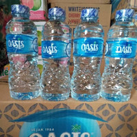 Air Mineral Botol 330Ml