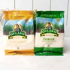 Gula Pasir 1Kg
