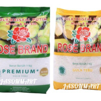 Gula Pasir 1Kg