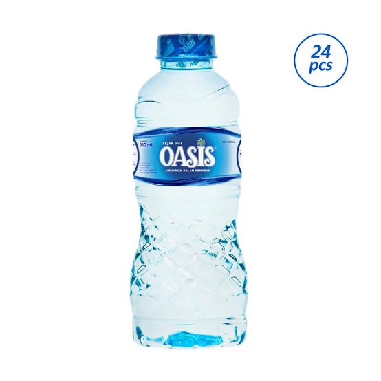 OASIS 330 ML