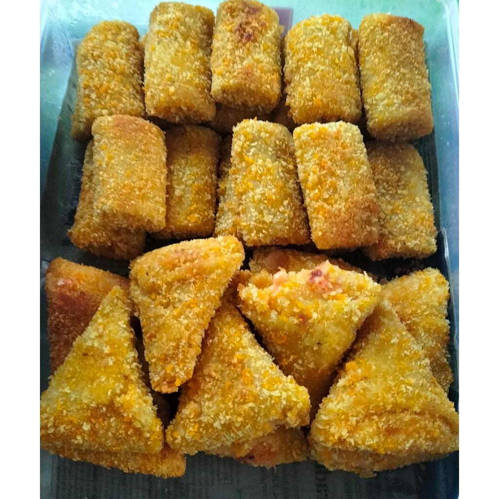 PAKET ASB 10