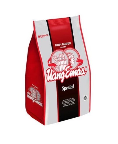 KOPI - UANG EMAS 380Gr