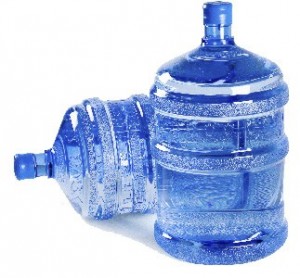 Air Mineral Galon (19 Liter)