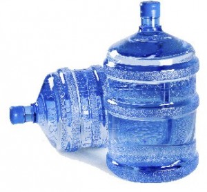 Air Mineral Galon