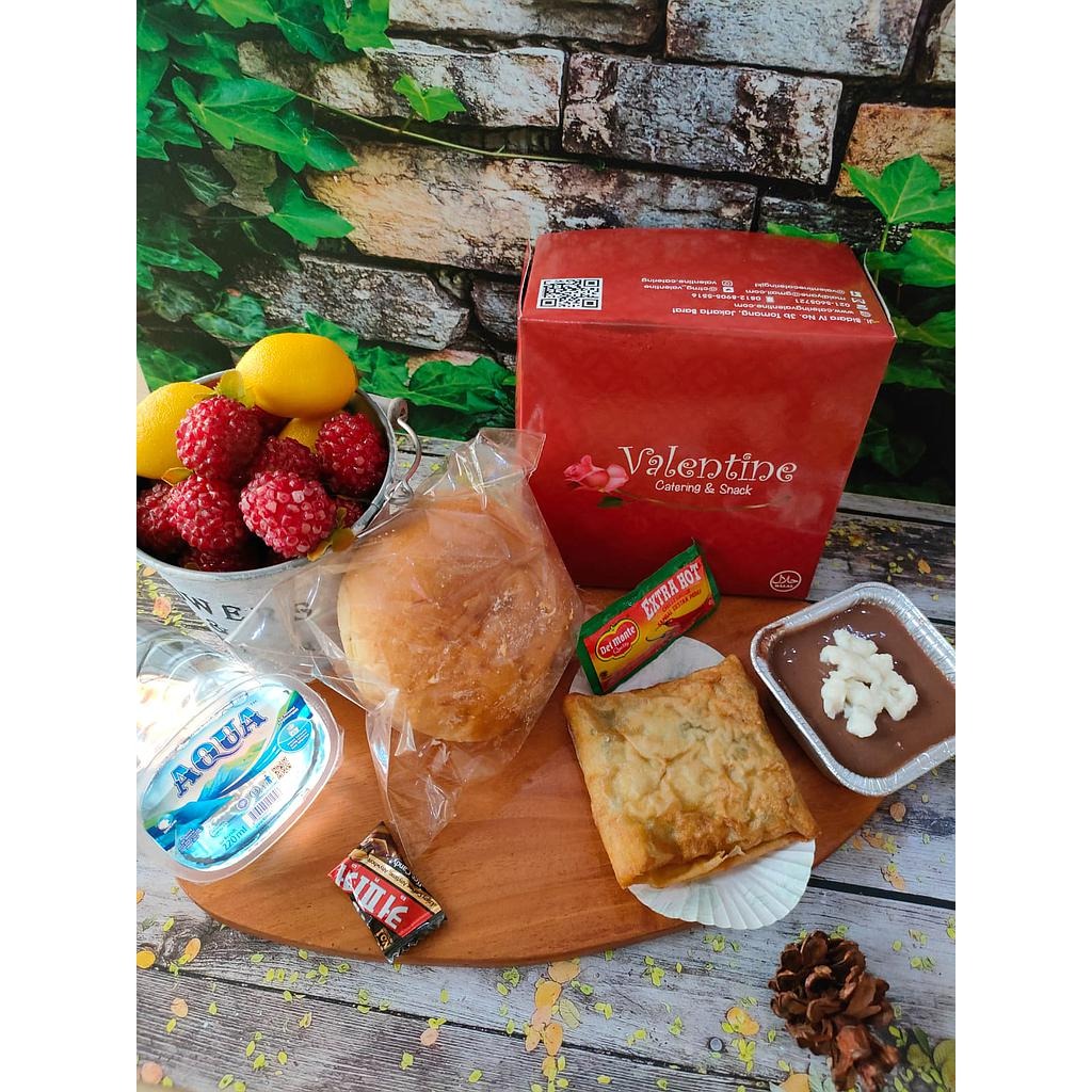 Snack Box Kamboja