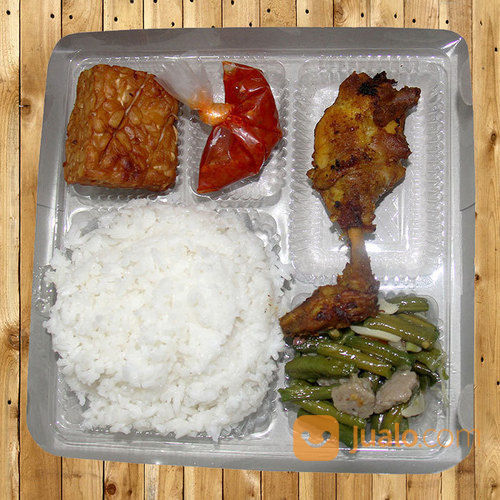 Nasi Kotak