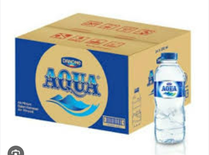 Aqua 330 ml