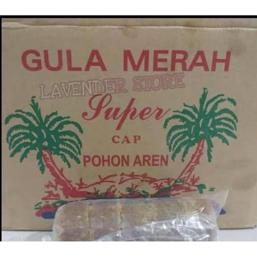 Gula Merah 