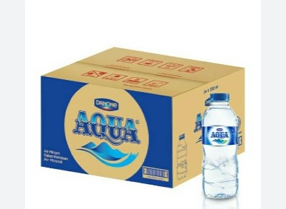 Air Mineral 330 ml RM Culinary24