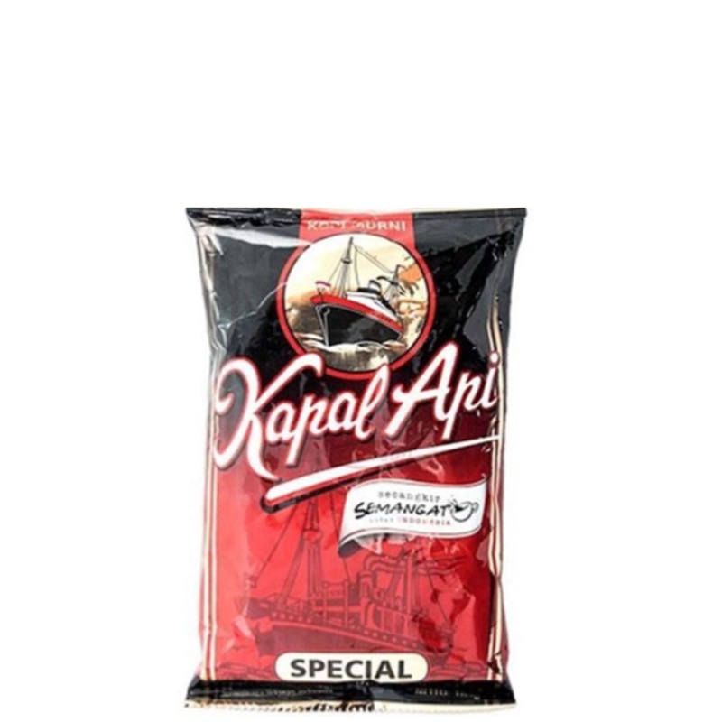 Kopi Bubuk by Bening Sejahtera