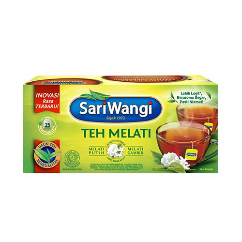 Teh Melati 1 pack by Bening Sejahtera
