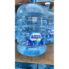 Air Mineral Galon 19L