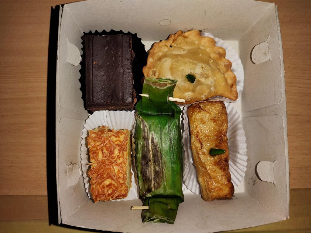 Snack Box
