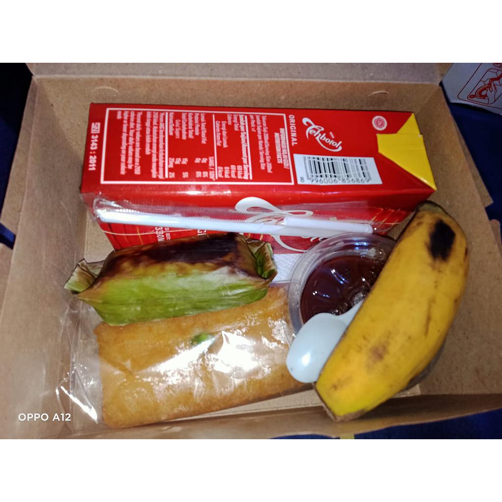 Snack Warga