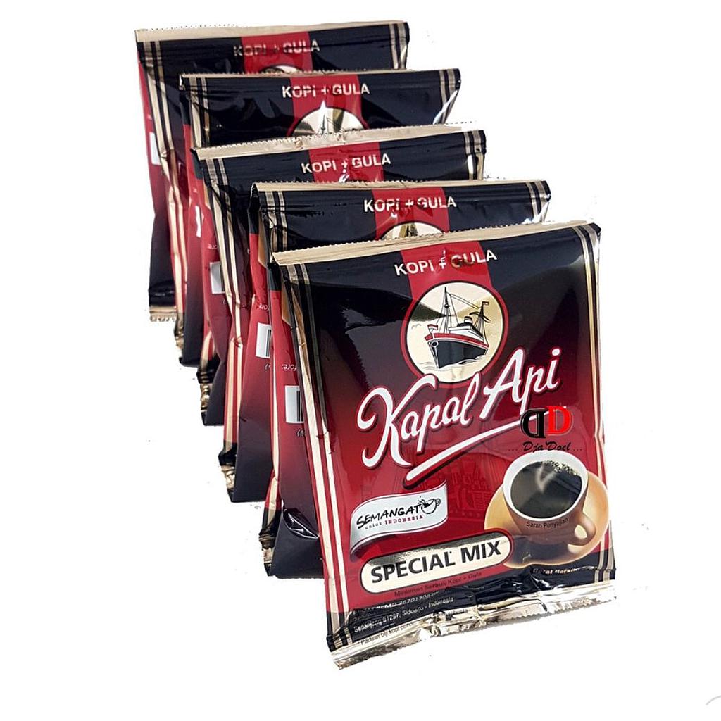 Kopi Sachet