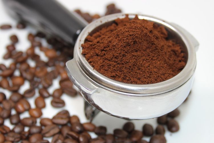 Kopi Bubuk Kualitas Prima (Kopi Kapal Api 350 gram)