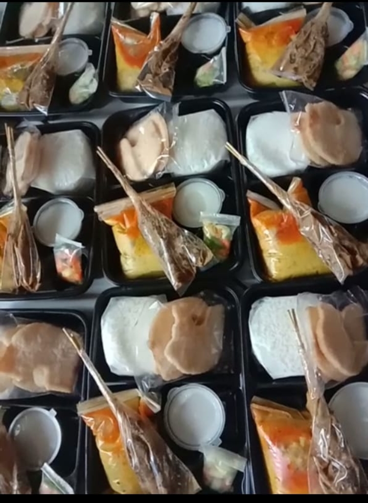 Paket Aqiqah Hemat