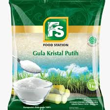 GULA PASIR