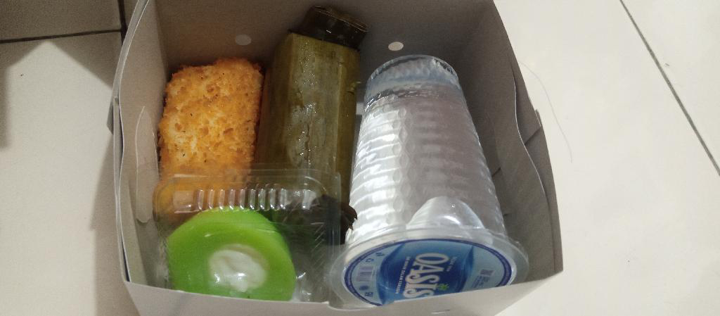 Aneka Kue