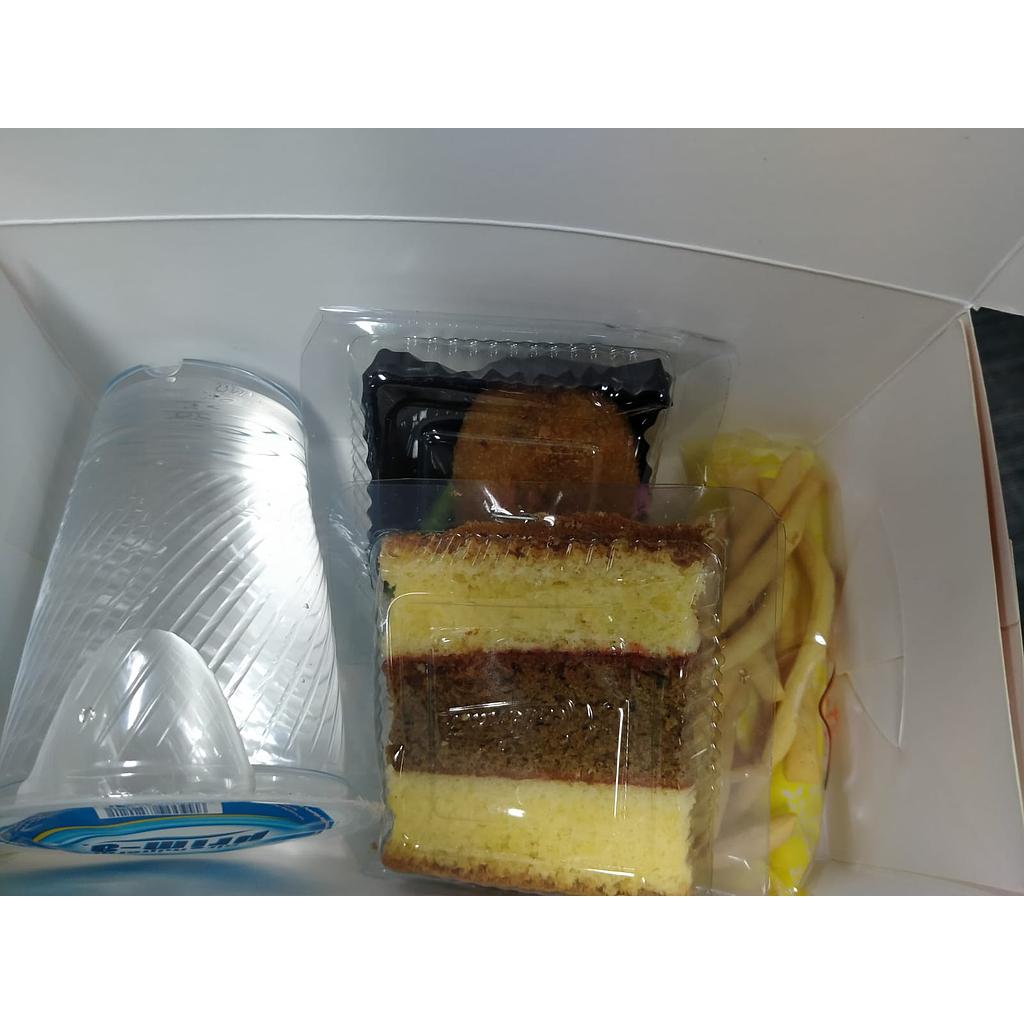 Snack Box