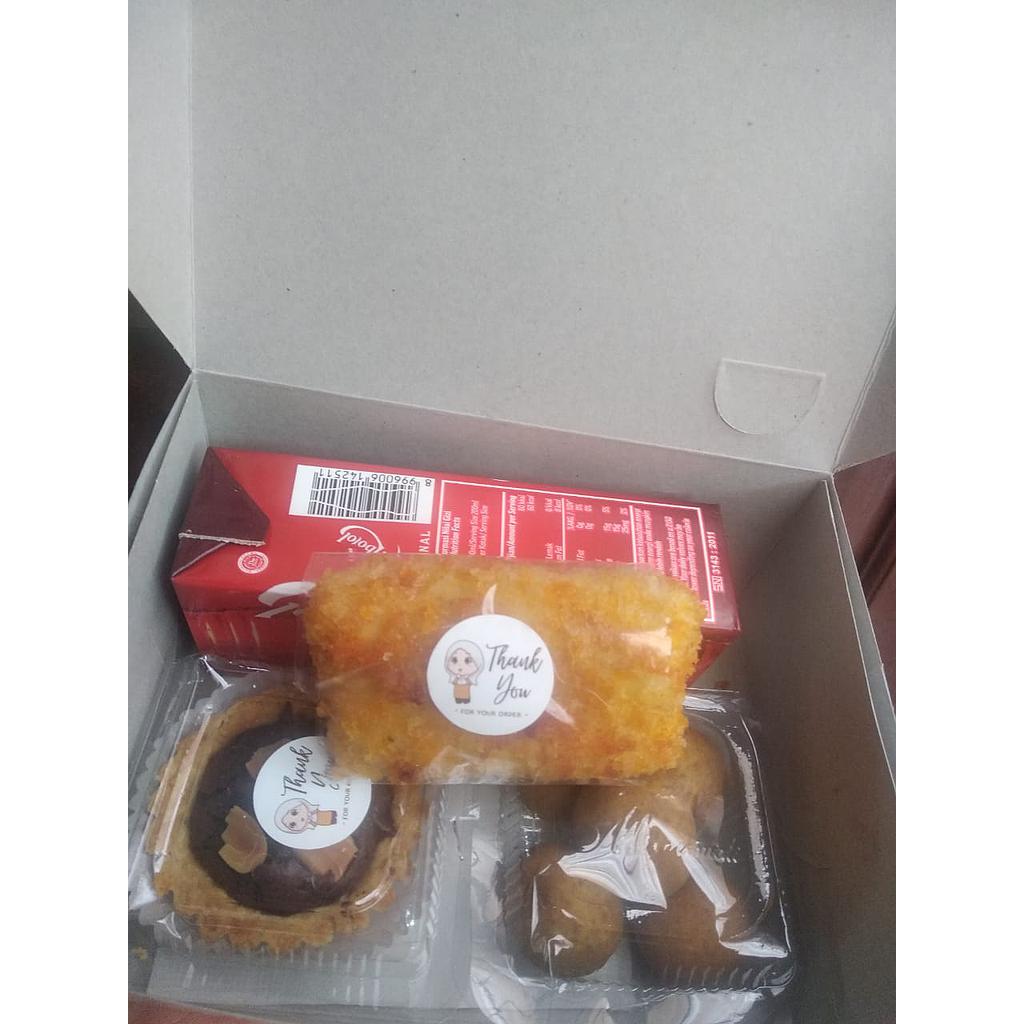 Snack Box