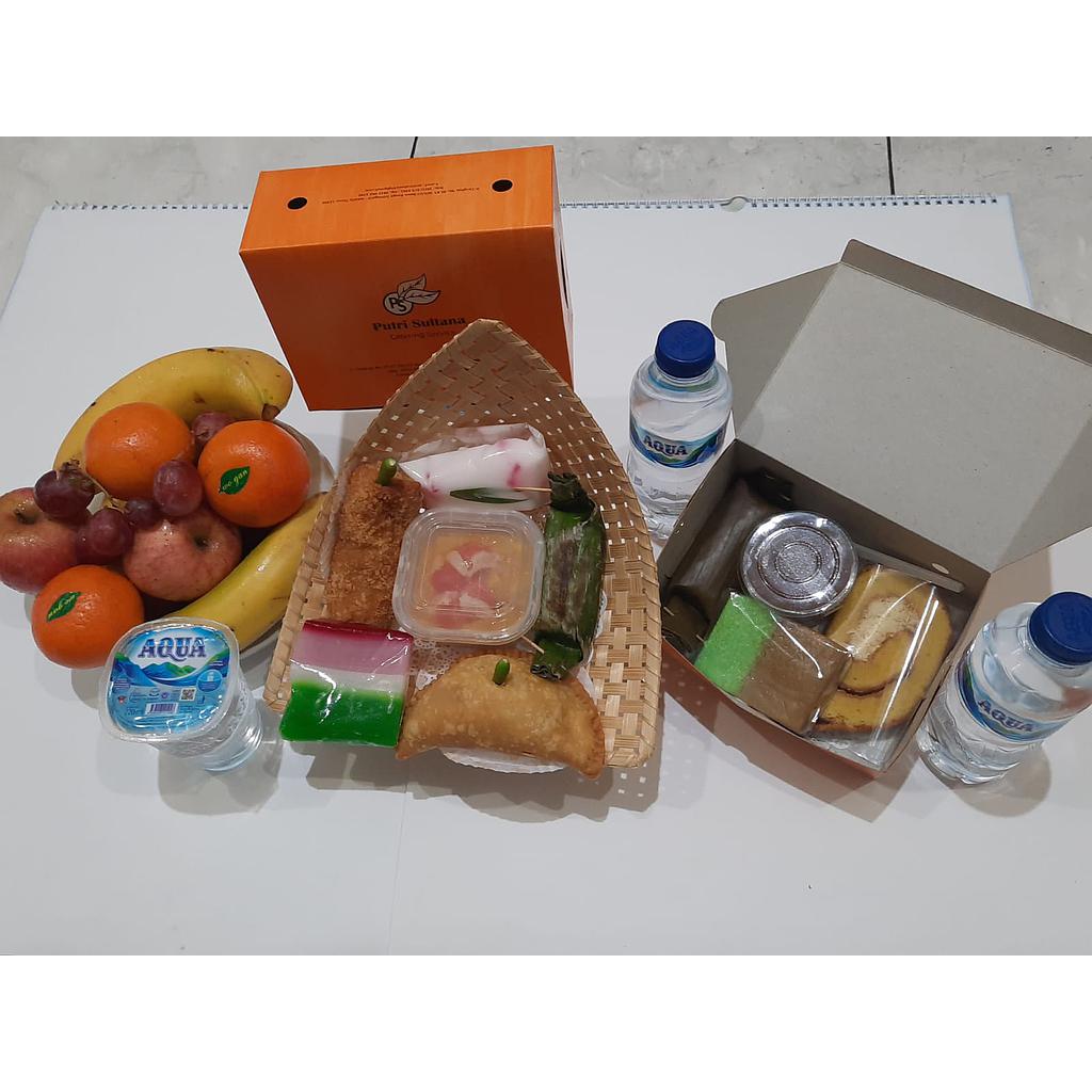 Snack Box