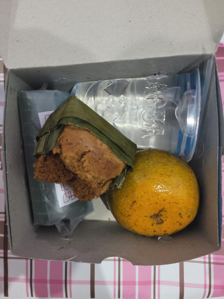 Snack Rukun Barokah