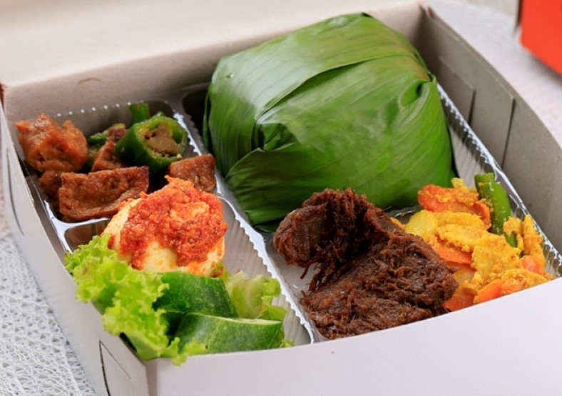 Nasi Box 2