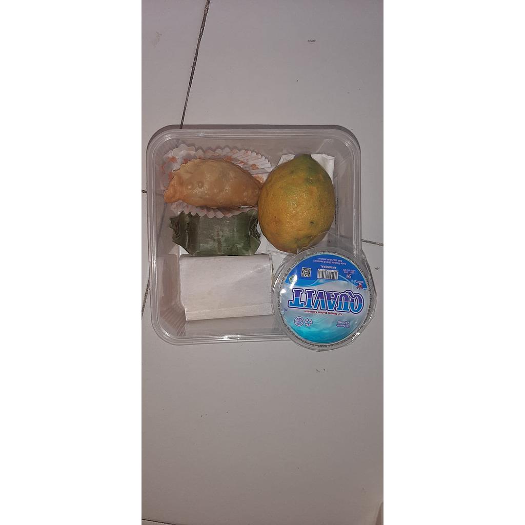 snack