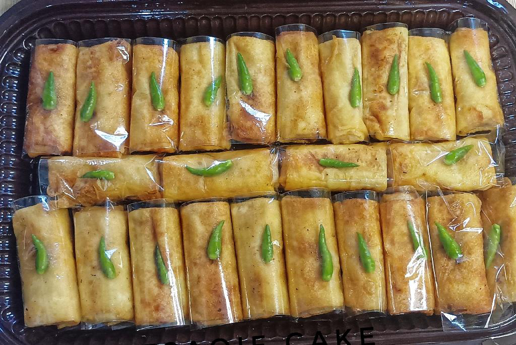 Sosis Solo by Tsaqif Cake 