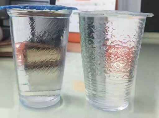 Air Mineral 240 Ml