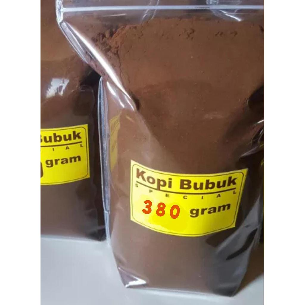 Kopi Kemasan Instant