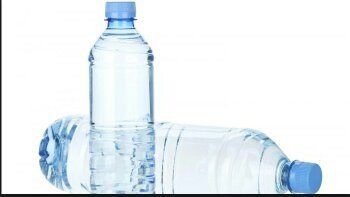 Air Mineral Botol 600 ML