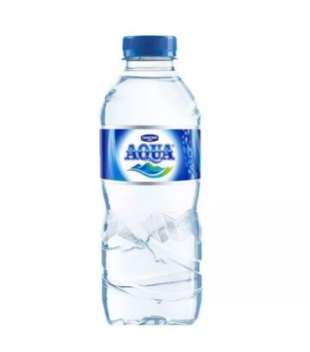 AQUA Botol 330 Ml