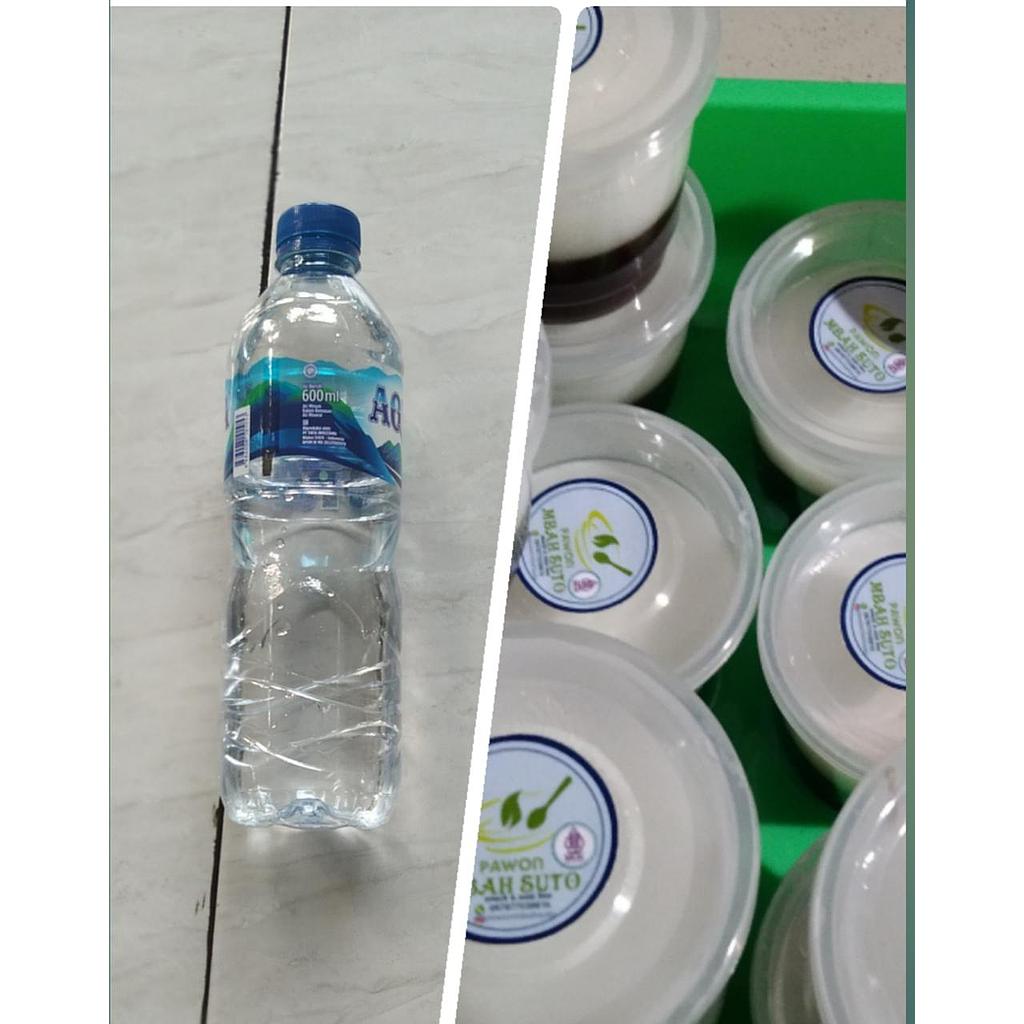 Paket suto 660