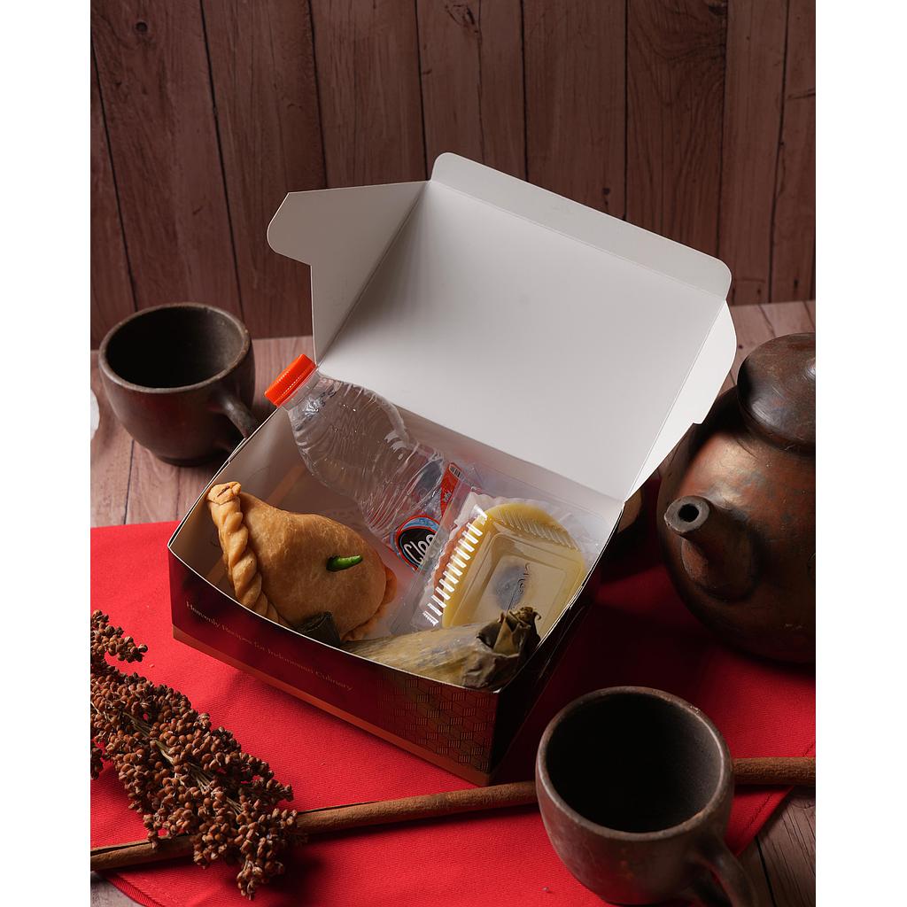 Snack Box Dapur Uni Ola