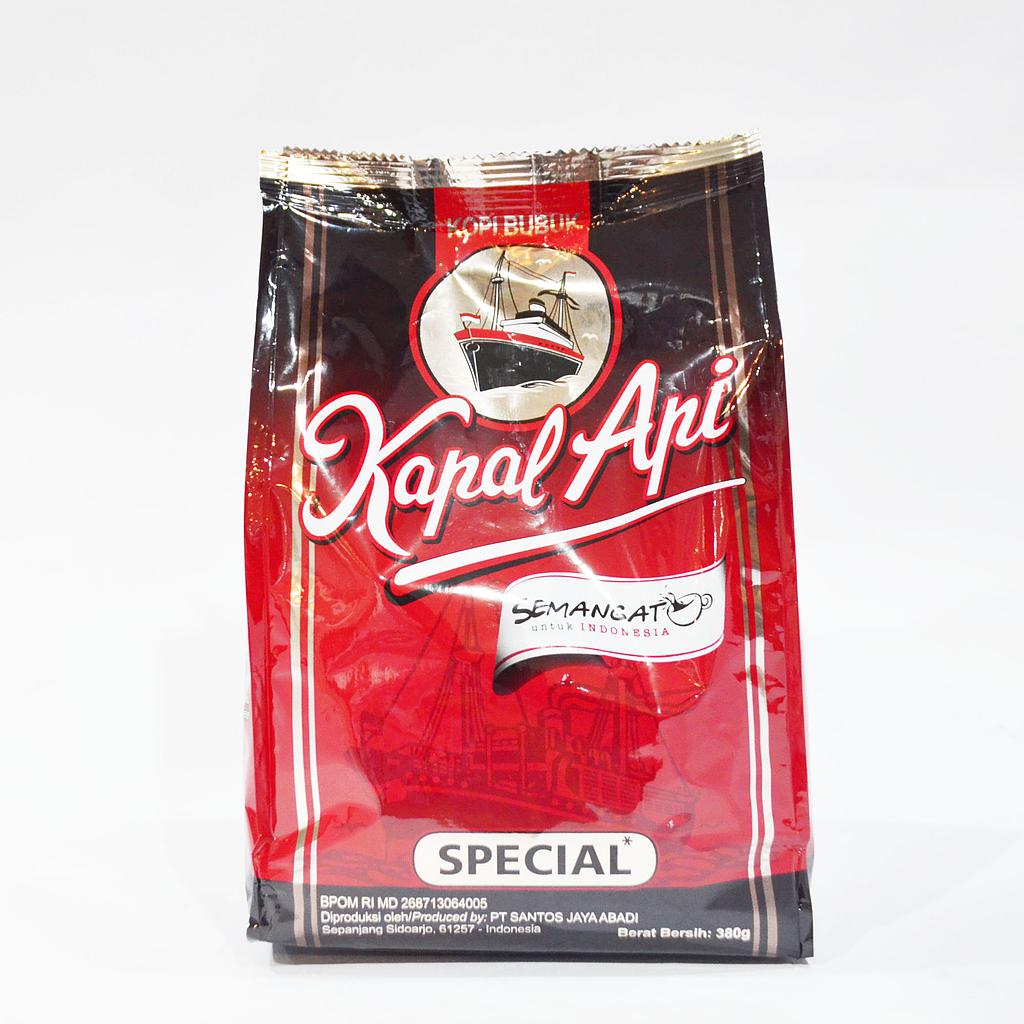 Kopi Kemasan 350gr