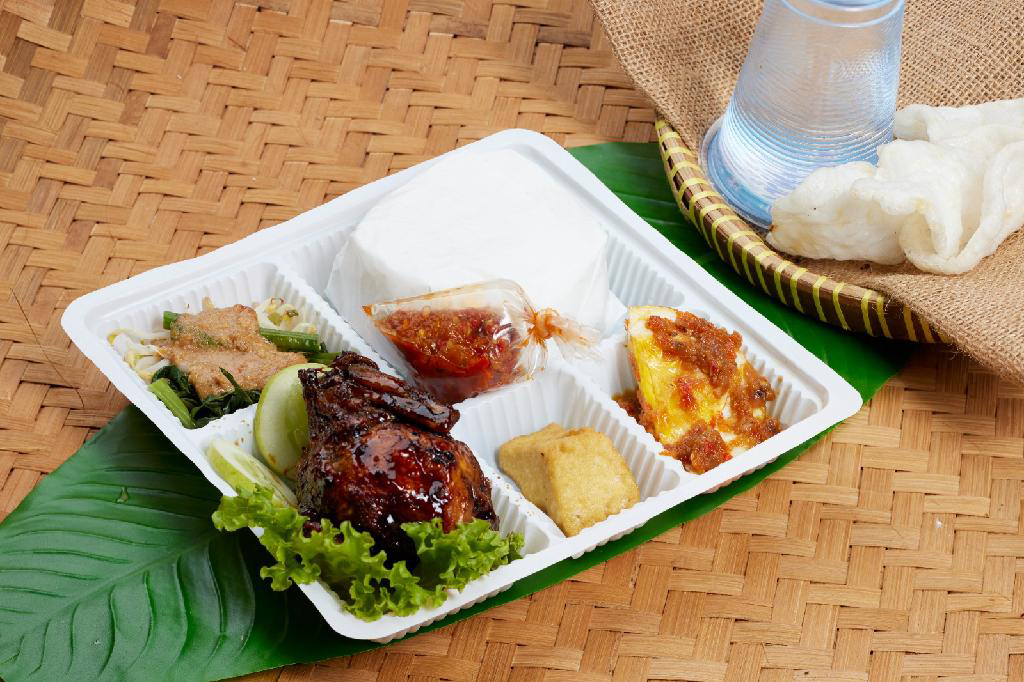 Nasi Ayam Gelora