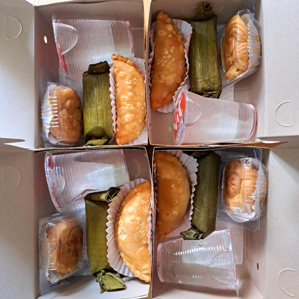 Snack Box